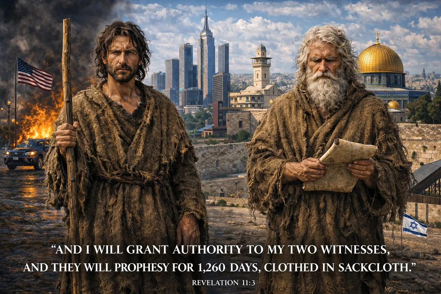 Apostolic Power and Authority