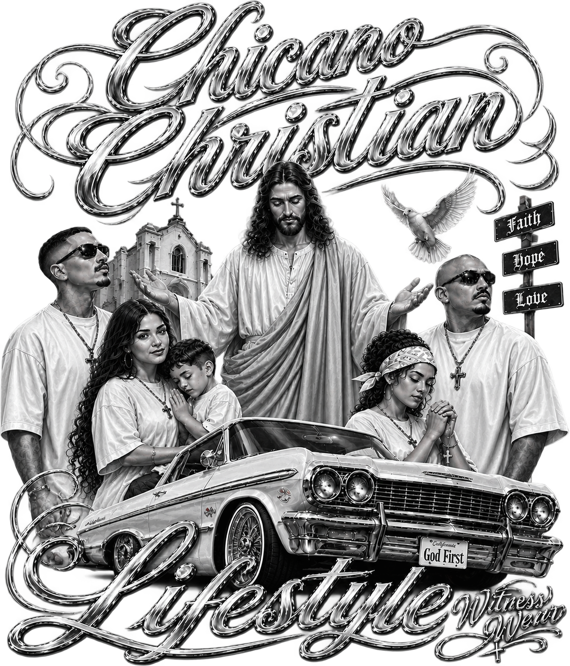 Shirt Design