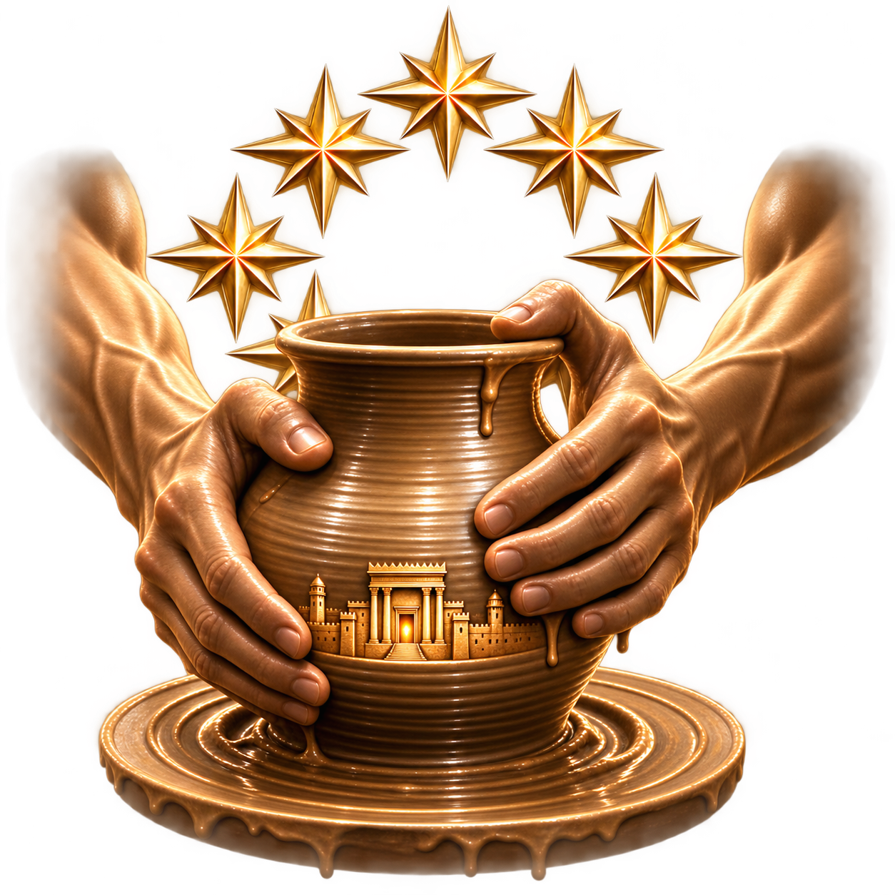 Jeremiah 2.0 Symbol