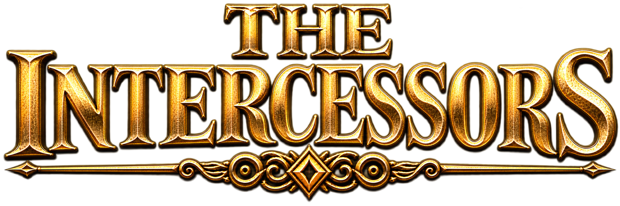 The Intercessors