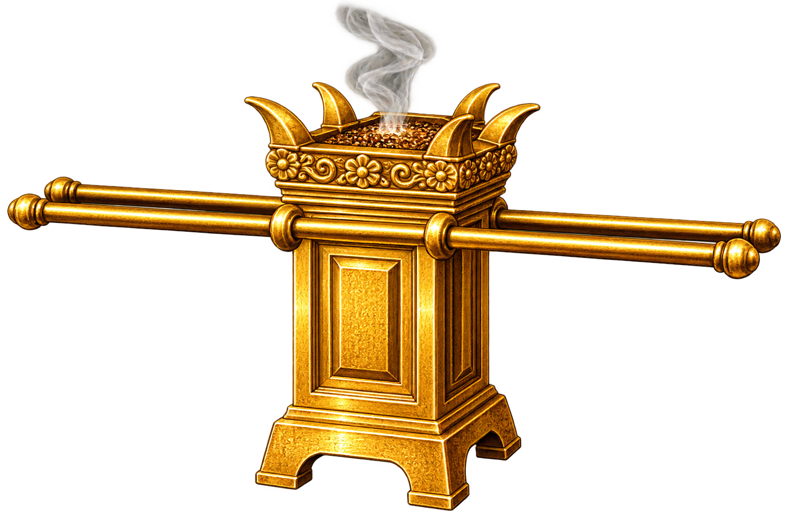 Intercessory Prayer Symbol