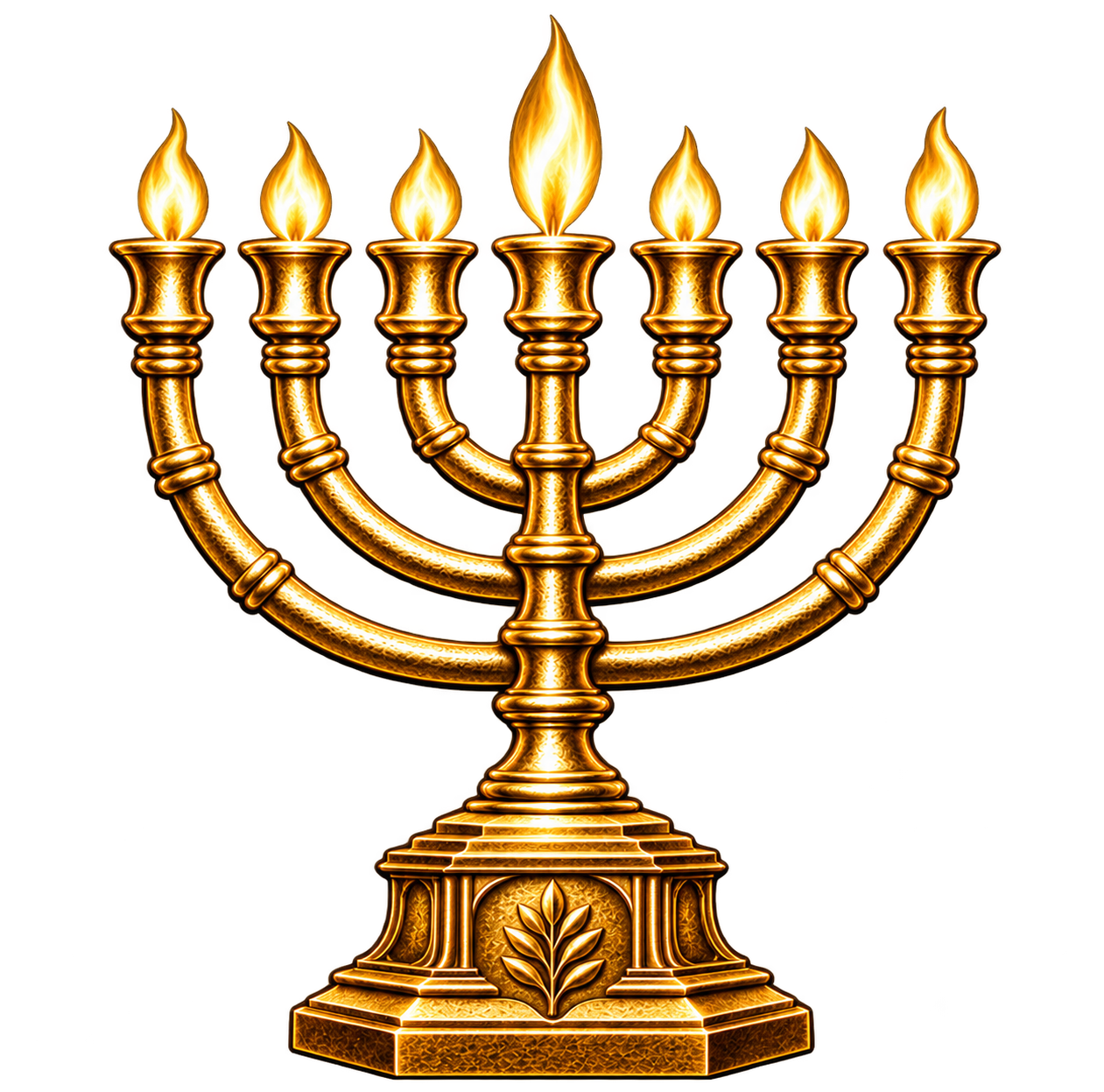 Intercessory Prayer Symbol