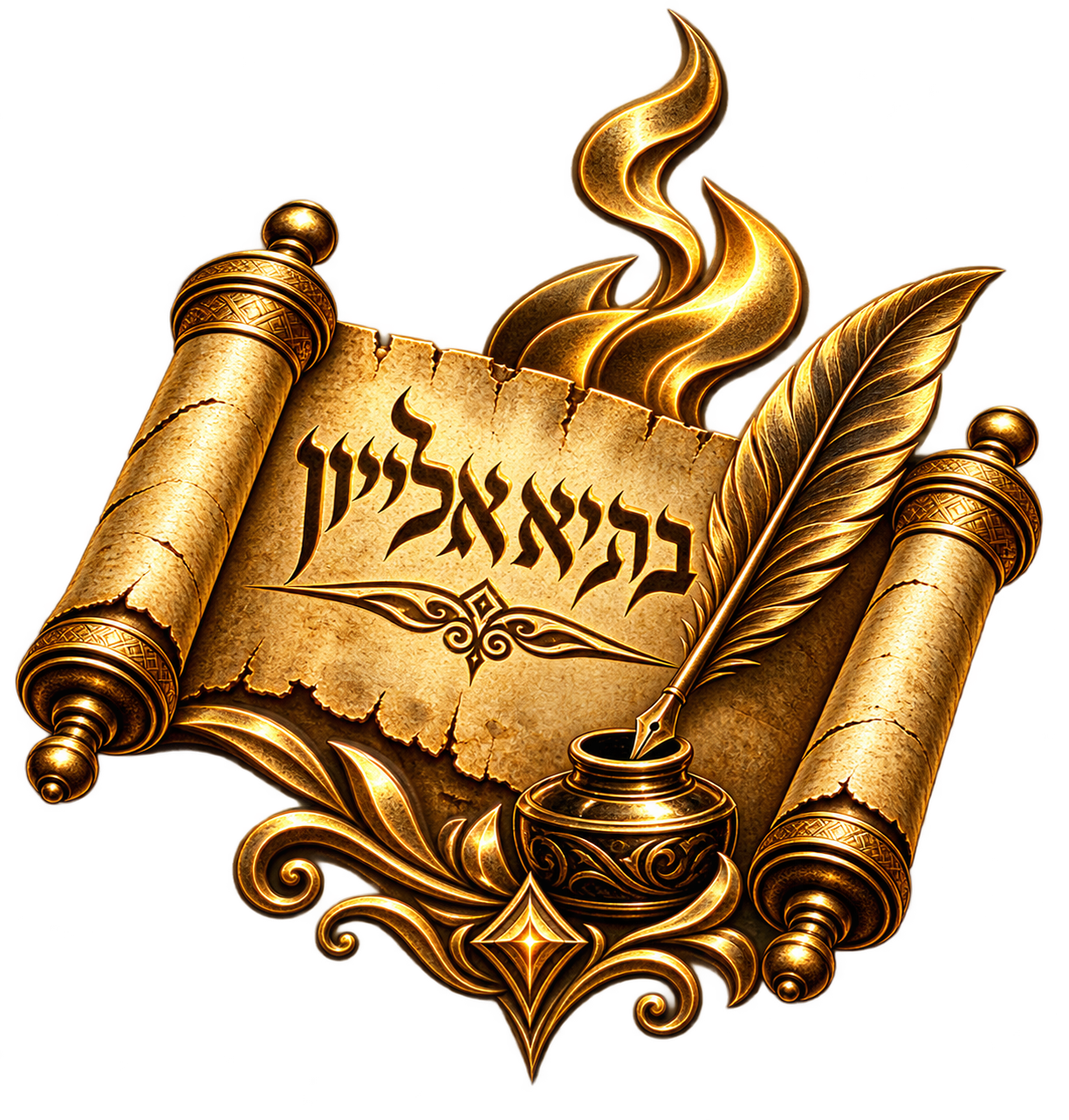 Prophetic Symbol