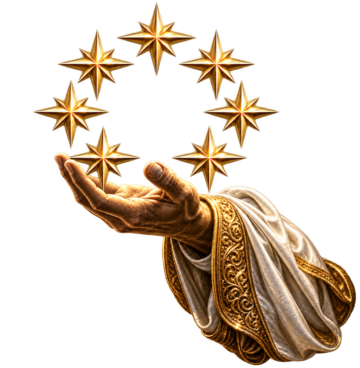 Apostolic COMMISSION